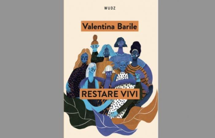 Staying alive, Valentina Barile’s book on Colombia is a small dictionary of resistance