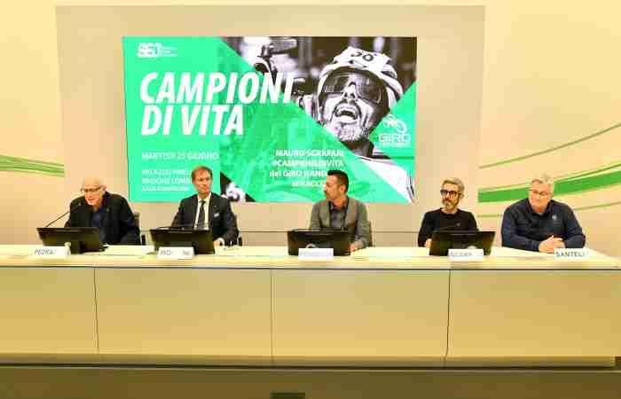 Giro Handbike, three stages in Lombardy | Gazzetta delle Valli