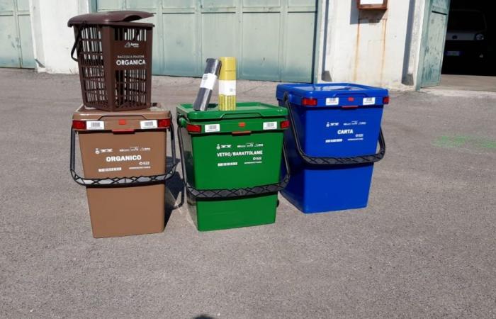 Como, very last days to collect the recycling kit: dates and times