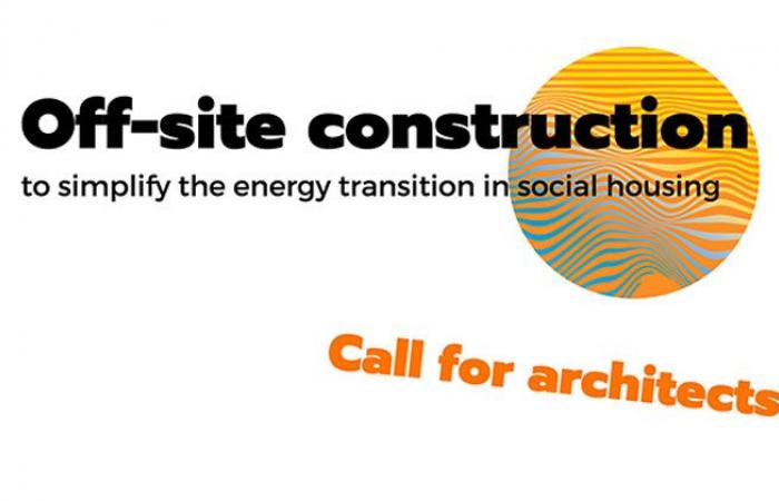 Off-site construction systems for social housing. Between Turin and Warsaw to devise solutions for the future – 4 days of training, conferences, workshops and guided tours in the 2 cities