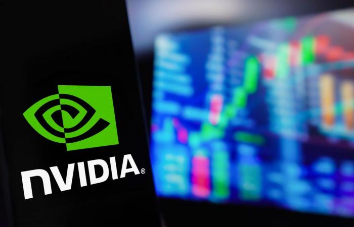 Nvidia collapses on excesses, $430 billion in smoke in three days. And now?
