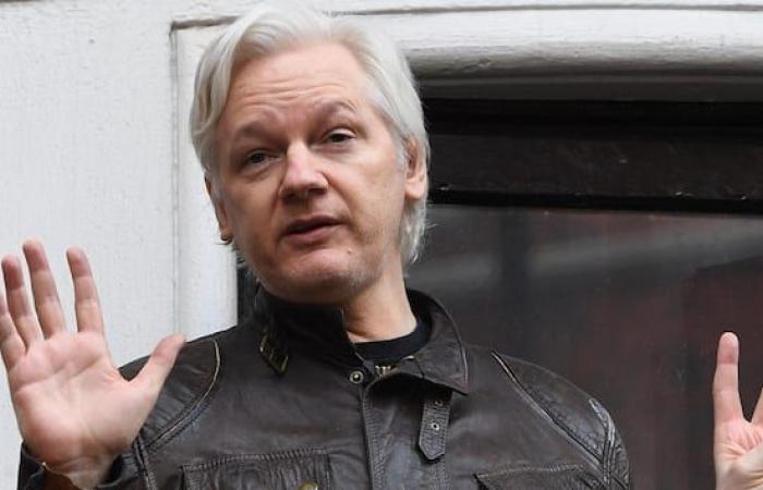 Julian Assange is free and has left the United Kingdom, having reached an agreement with US justice