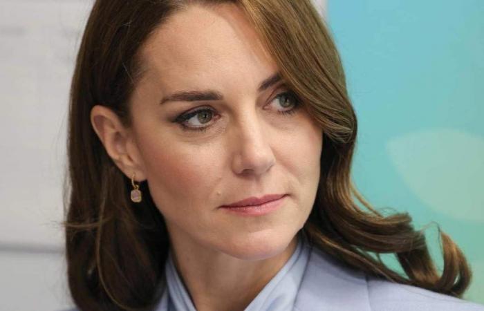 The inhuman revelation about Kate Middleton: “They were ruthless”, the shocking story after the apparition