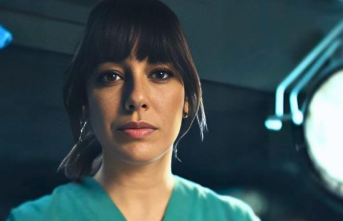 Did you like Doc? A medical drama with the star of Elite lands on Netflix