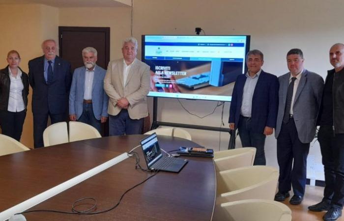 Confcommercio Savona presents the new website and is preparing to celebrate 140 years since its birth – Savonanews.it