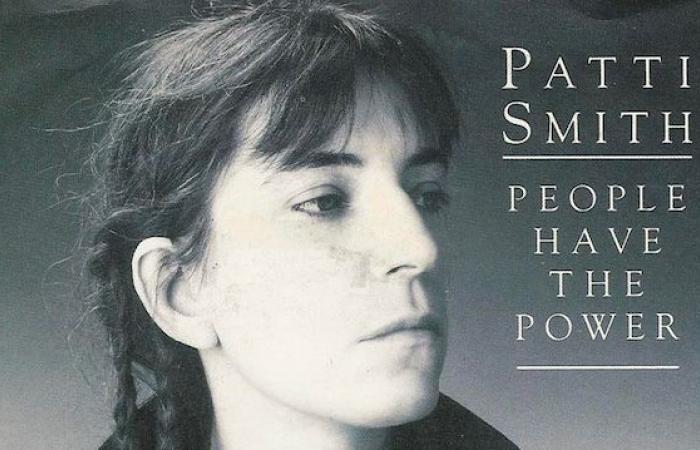 Say no to war: a series of peace meetings begins in Legnano with Patti Smith