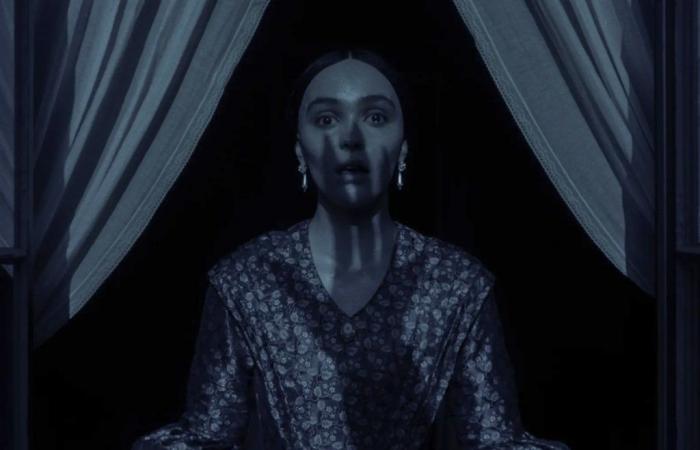 ‘Nosferatu’, watch the trailer for Robert Eggers’ remake starring Lily-Rose Depp and Bill Skarsgård