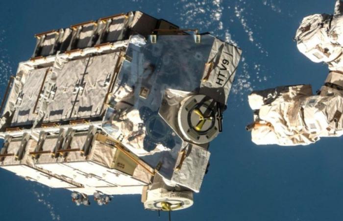 They sue NASA after space debris crashes into their Florida home