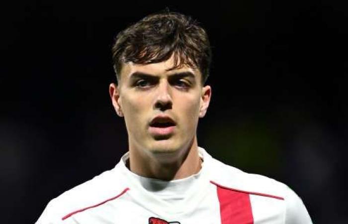 Maldini out, Monza and Genoa on him. His contract expires in 2025