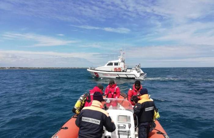 Pollex 2024 exercise in Civitavecchia coordinated by the Coast Guard • Terzo Binario News