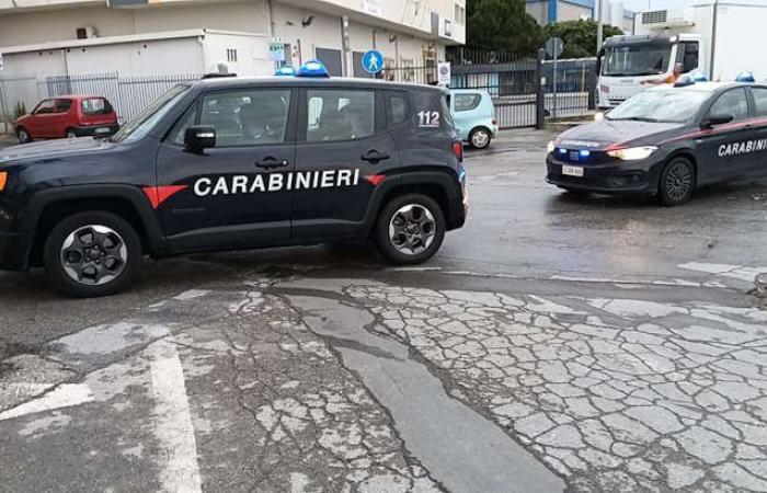 Maxi Anti-Drug Operation in Messina: 112 arrests and seizures for over 4 million euros