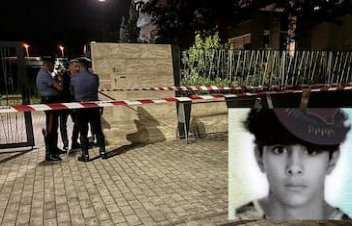 Pescara murder, the witness: ‘While they were killing Thomas they told him ‘shut up”