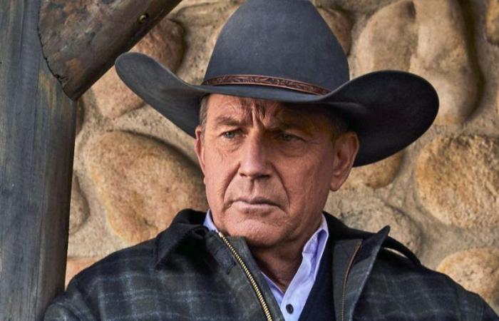 Yellowstone, Kevin Costner on confirming his farewell to the series: “I don’t need drama” | TV