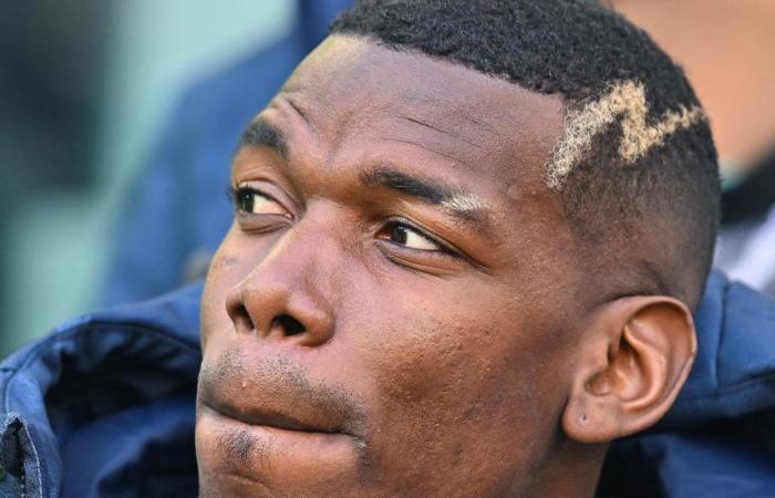 Paul Pogba after the disqualification: “It’s over, I’m dead, they took everything away from me.” Then the clarification
