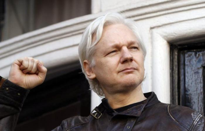 Julian Assange is a free man after 5 years in prison: he has negotiated a deal with US justice. He ends a 14-year judicial ordeal