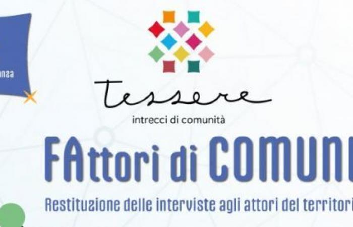 Community factors. | Today Treviso | News