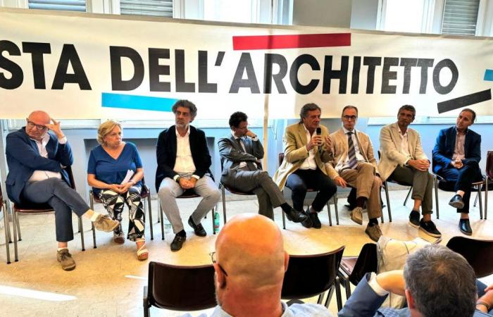 Catania: The Architect’s Festival to reiterate the central role of planning