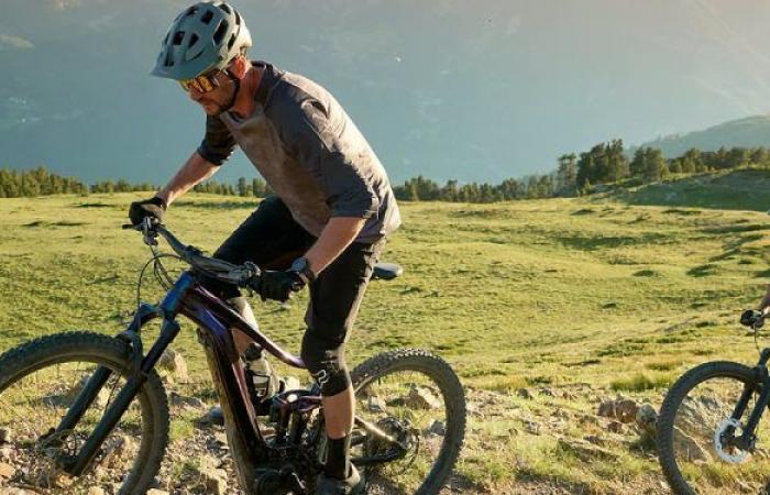 Cable-free brakes: Shimano patents its brakes for eBikes