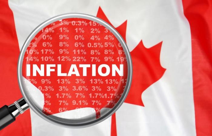Canada, inflation accelerates: in May +2.9% for consumer prices on year