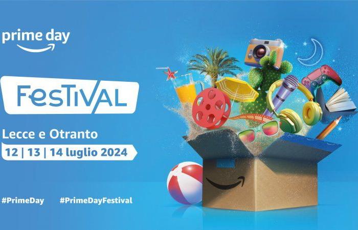 Prime Day 2024 has date, time and all the official details with also live events