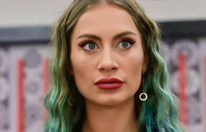 Big Brother VIP 7, long-distance clash between two former competitors: “stop talking bullshit”