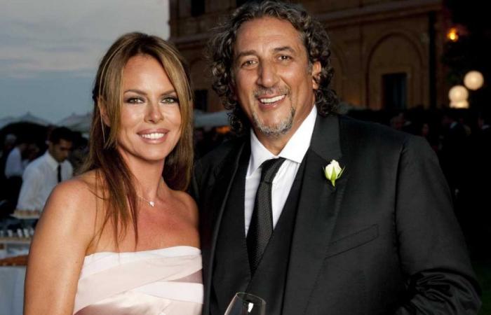 “Operation and emergency hospitalization, it could have ended very badly”, accident for Paola Perego’s husband