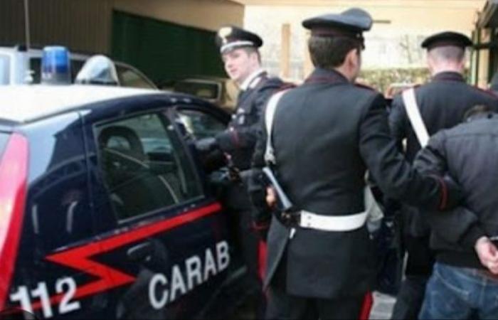 Carabinieri arrest top figure of the Licciardi clan — Vita Web TV