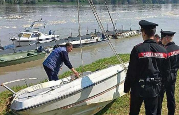 Cremona Evening – The nightmare of the “Po raiders” returns: further thefts of engines from Nautica have been reported in Isola Pescaroli. A plague that has been affecting the Cremona and Parma shores for years without finding a solution