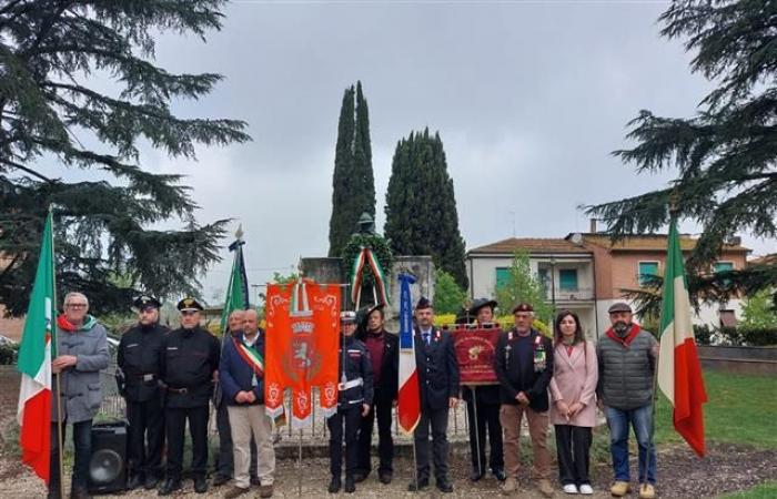 Torrita di Siena celebrates eighty years since the Liberation. Initiatives scheduled for Sunday 30 June and Saturday 6 July – Centritalia News