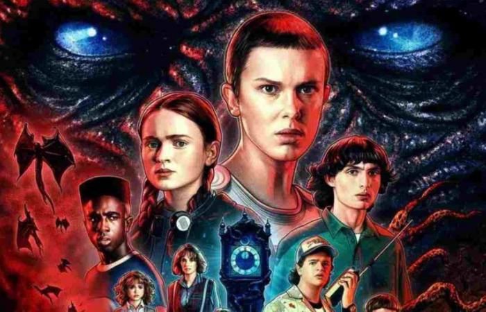 Stranger Things, a star exalts fans in view of the fifth season: «It will be really crazy»