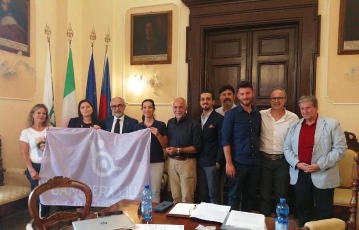 Lilla Flag: Marche, in Senigallia the Lilla Table takes stock of accessibility and inclusion