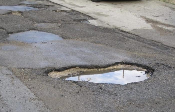 Varese: 4 million for new roads, pothole nightmare towards an end?