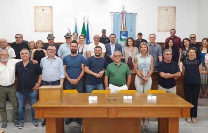 National Alpine gathering in 2026, the Matera City Council unanimously voted on an agenda to support the candidacy of the city of Sassi to host it