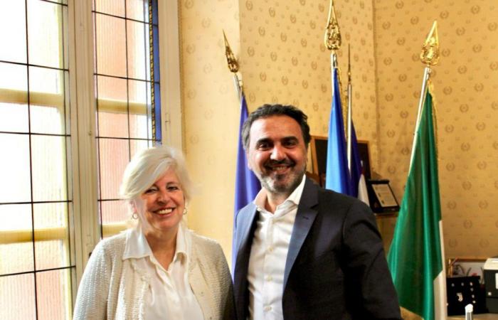 MONCALIERI – Antonella Parigi new councilor for culture, the reactions of the other parties in the coalition – Il Wednesday