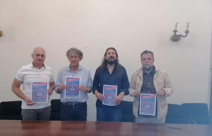 Livorno al Centro begins, over 20 events on 15 stages. Lenzi: a widespread festival that embraces the whole city – Livornopress