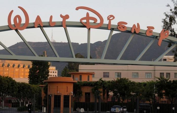 Goldman Sachs sets price target for Disney stock with buy rating From Investing.com