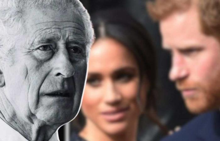 Meghan and Harry, the shocking report arrives: “I will die without…”