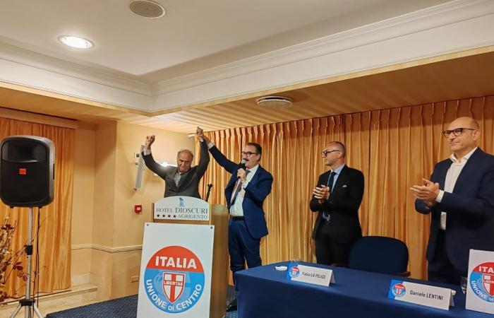 UDC in Agrigento Terrana and Cesa for the commitment of Catholics in politics