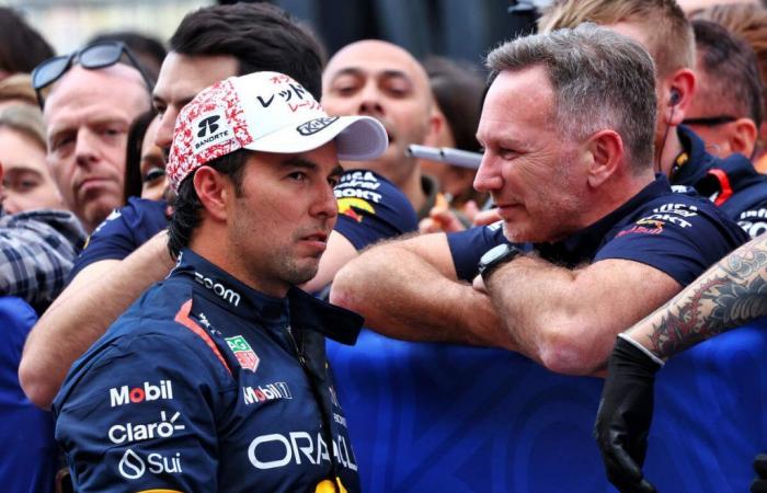 Horner encourages Perez after Montmelò: “He will be able to gain confidence from this race” | FP – News