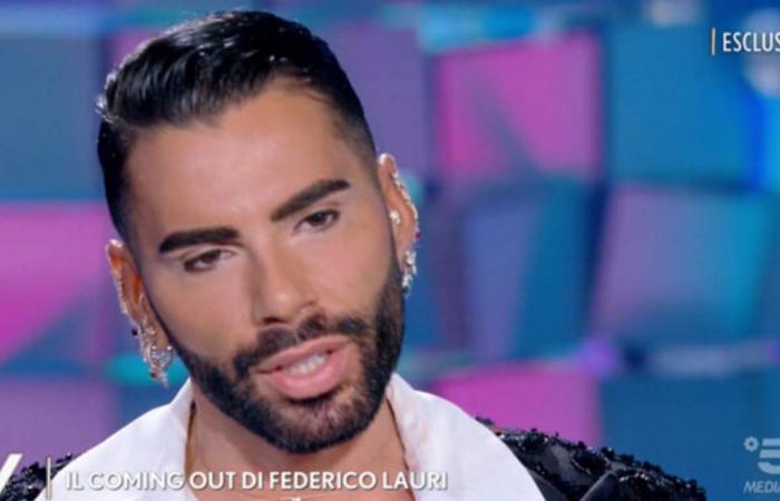 “You broke my heart”, Federico Fashion Style in mourning: the farewell message is among the saddest
