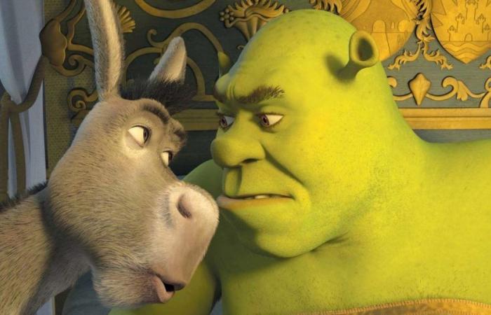 Shrek 5, great news for fans waiting for the new film. And they come from Eddie Murphy