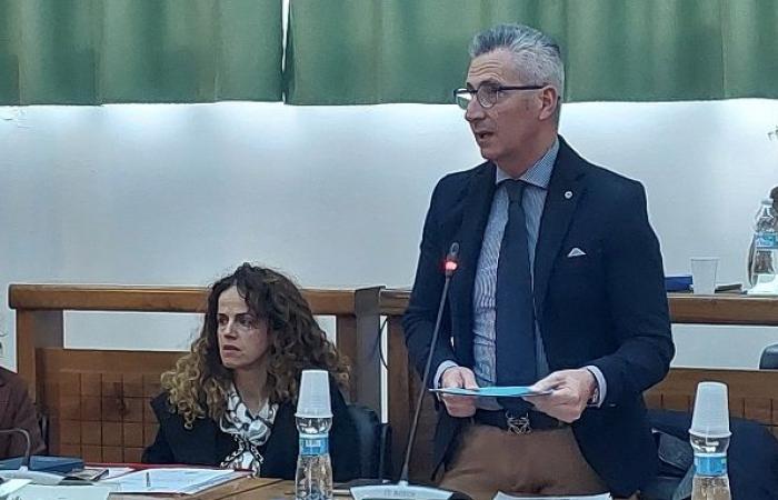 Taurianova, plan for the Right to Education, the council approves it well in advance