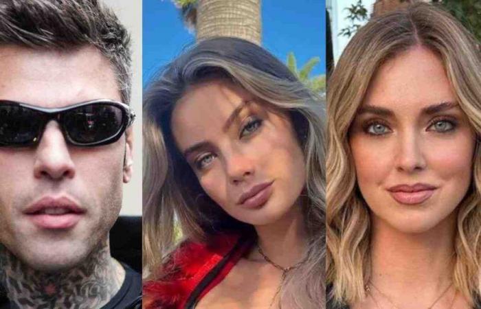 Fedez is serious, Garance Authiè arrives in Milan and the family expands: official presentation with the children