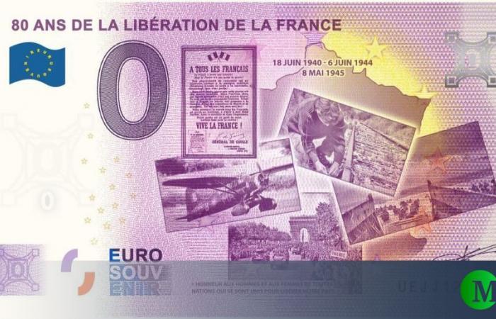 0 euro banknote coming soon. What is it for and how to get it?