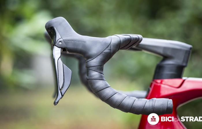 New Deda Alanera RS: details, weights and compatibility