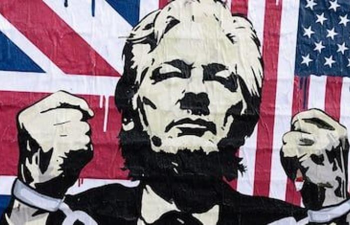 Julian Assange is free and has left the United Kingdom: agreement reached with US justice