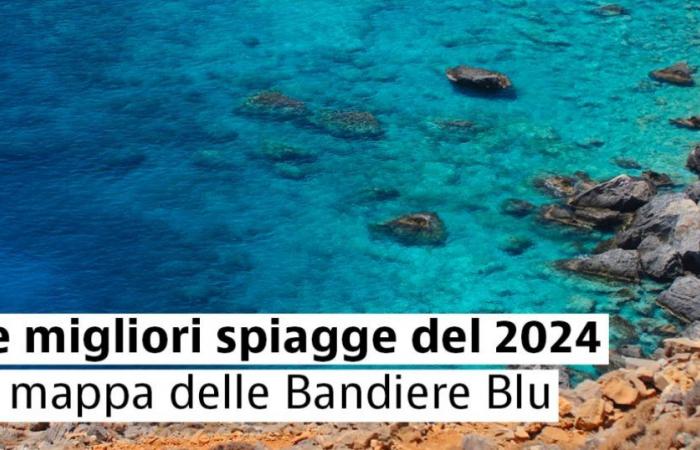 Enjoy the 2024 Blue Flag beaches in Italy, Spain and Portugal — idealista/news