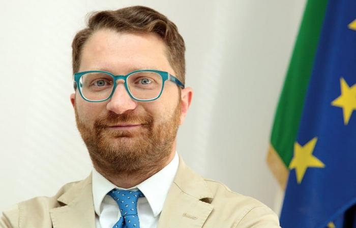 De Angelis deputy coordinator of Forza Italia in Campania, D’Agostino congratulates