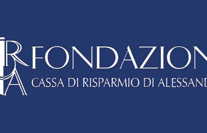 The Cassa di Risparmio di Alessandria Foundation has provided 7.3 million euros –
