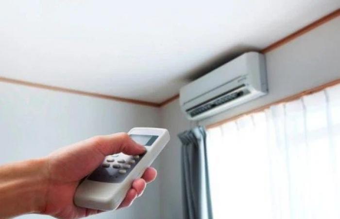 Hot: Boom in online searches for air conditioners and fans: which one to choose?